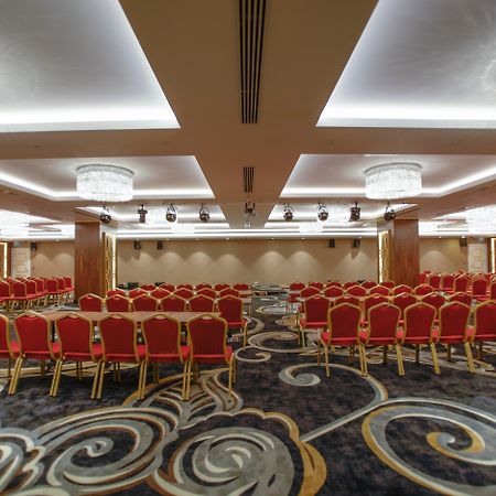 Azura Deluxe Resort & Spa Avsallar Ngoại thất bức ảnh
