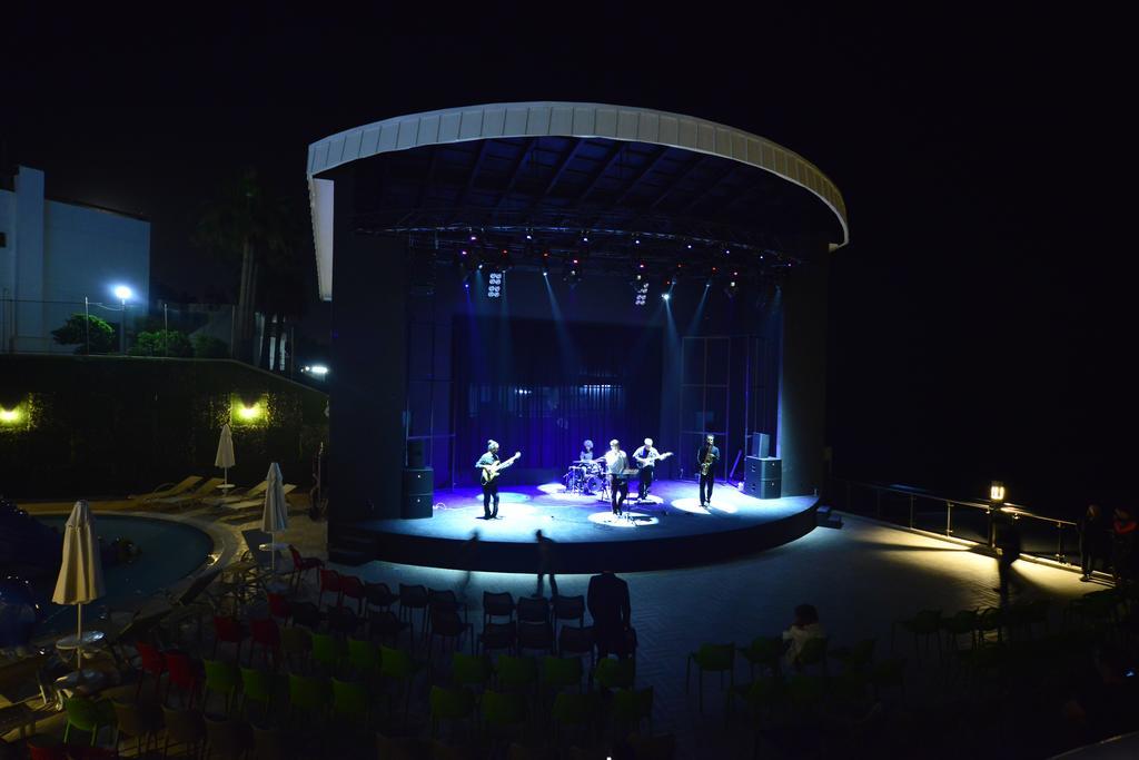 Azura Deluxe Resort & Spa Avsallar Ngoại thất bức ảnh