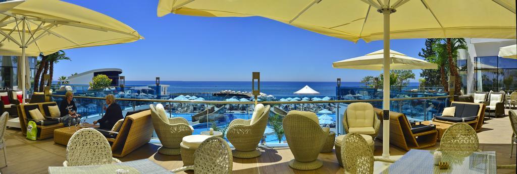 Azura Deluxe Resort & Spa Avsallar Ngoại thất bức ảnh